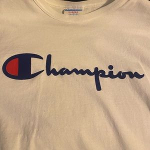Men’s Champion T-Shirt